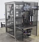 Used Matrix Packaging Mercury HS High Speed Vertical Form Fill with Gussetting